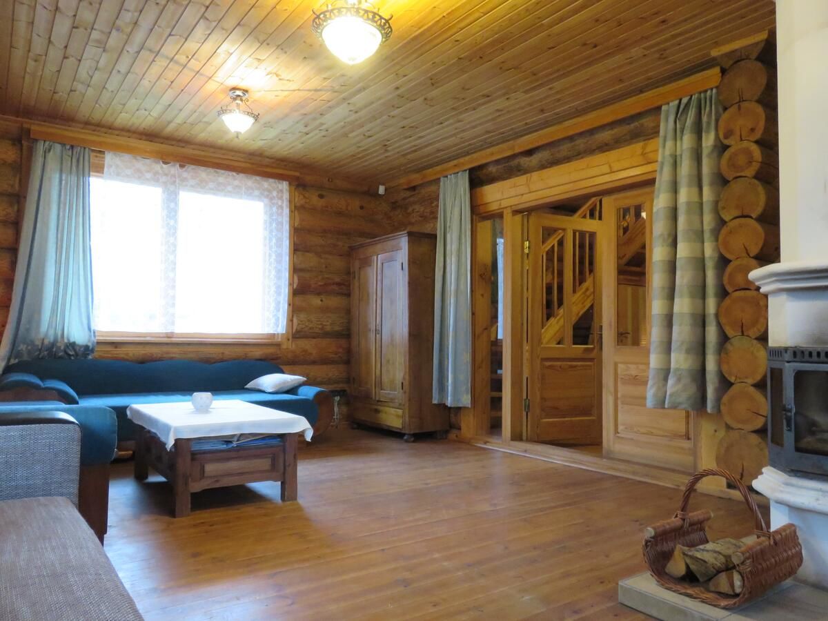 Дома для отпуска Guest House Lēveri Valgalciems